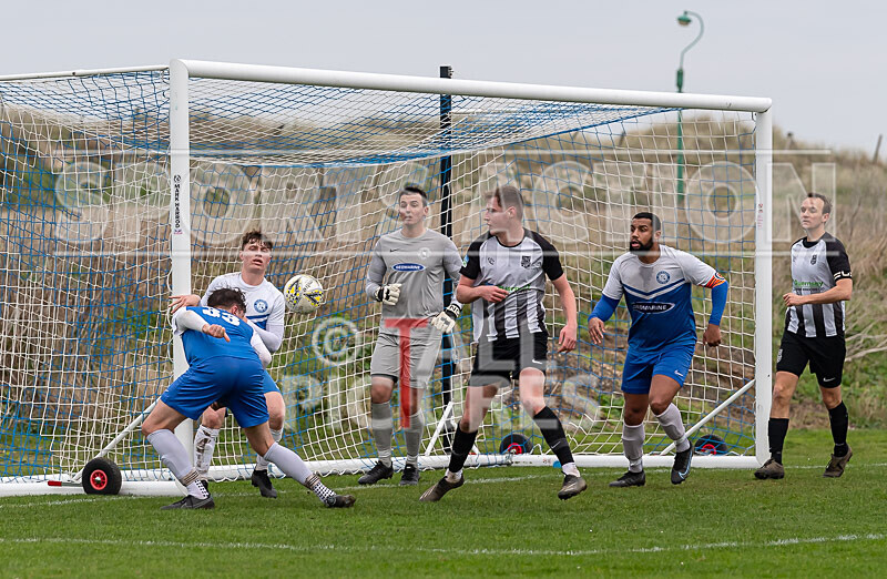 Rovers v St Martins_15-01-2022-72 - ROVERS v ST MARTINS