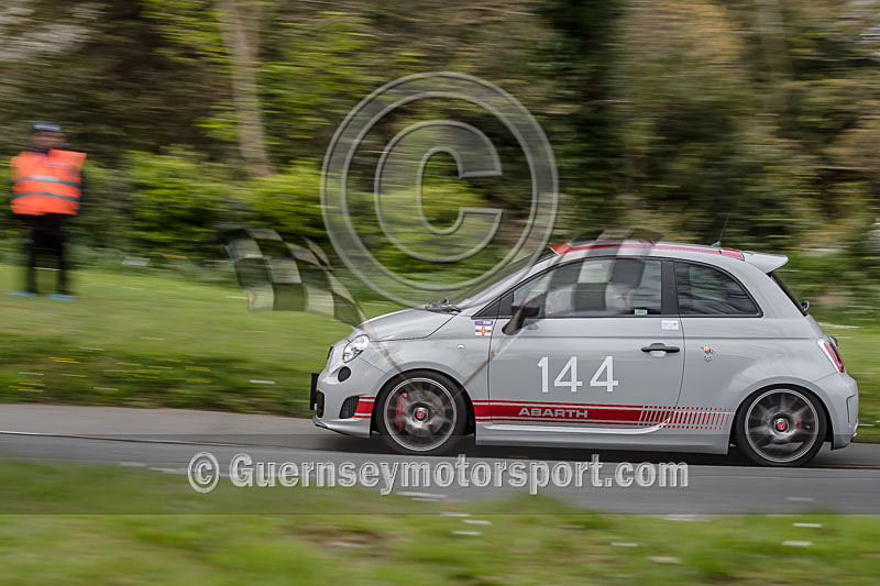 Hillclimb_02-05-2016_CAR-236 - CARS_02-05-2016