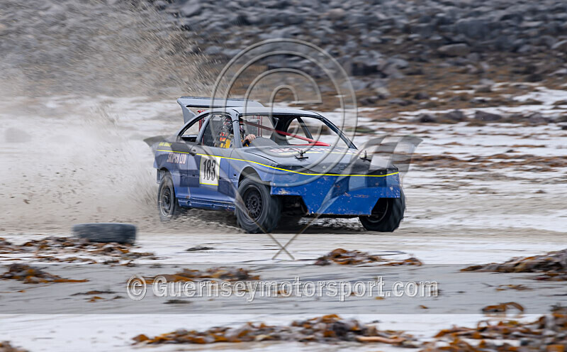 AUTOCROSS CHOUET 50th_01-11-2020-109 - GUERNSEY AUTOCROSS CLUB 50th YEAR AT CHOUET BEACH