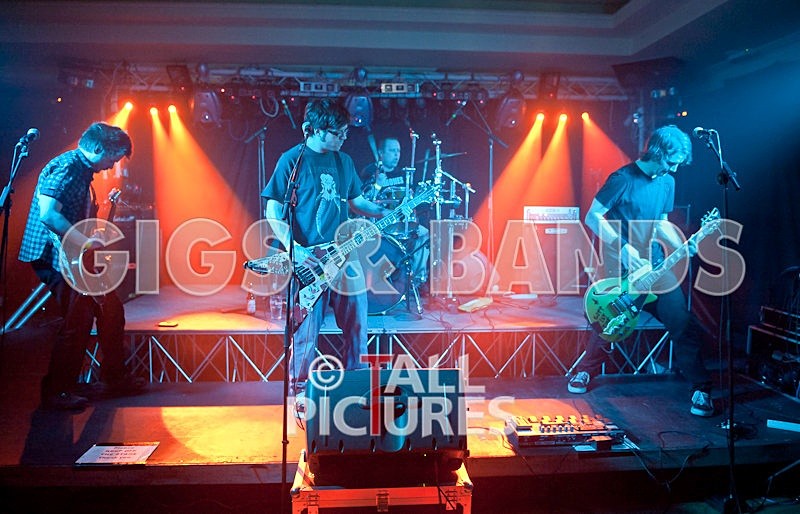 United Snakes-50 - UNITED SNAKES at RoA-8