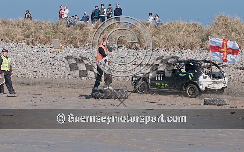 Autocross Media Race 2011-35 - AUTO-X MEDIA RACE 2011