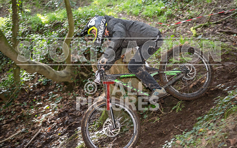 GVC MTB Winter Downhill 2018_Round-1-6 - GVC MTB DOWNHILL SERIES 2018_ROUND-1