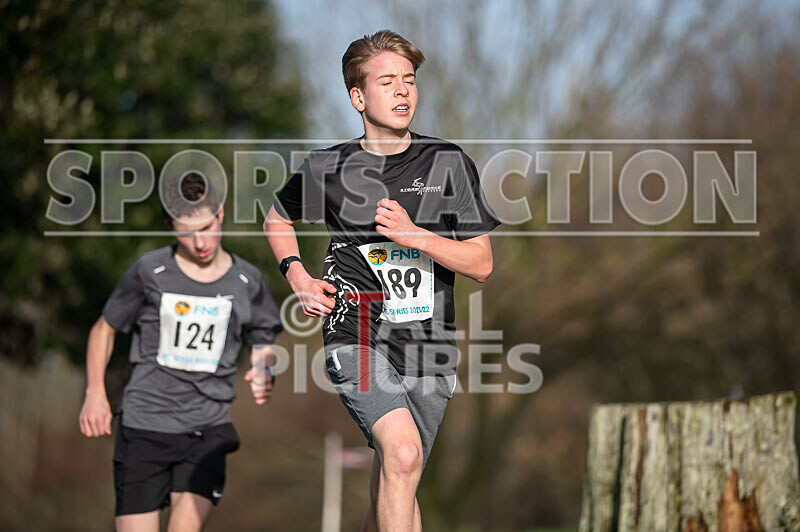 Short Course Cross Country 2021-81 - SHORT COURSE CROSS COUNTRY 2021