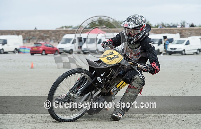 British Sand Ace_2013-115 - BRITISH SAND ACE CHAMPIONSHIP 2013 - THE RACING