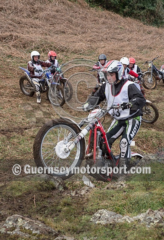 2-Day Trials_2013-89 - 2-DAY TRIALS - 2013