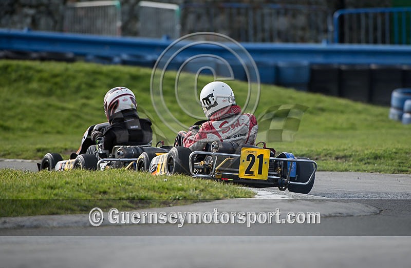 Karting_23-02-2014-36 - KARTING WINTER CHAMPIONSHIP ROUND-2