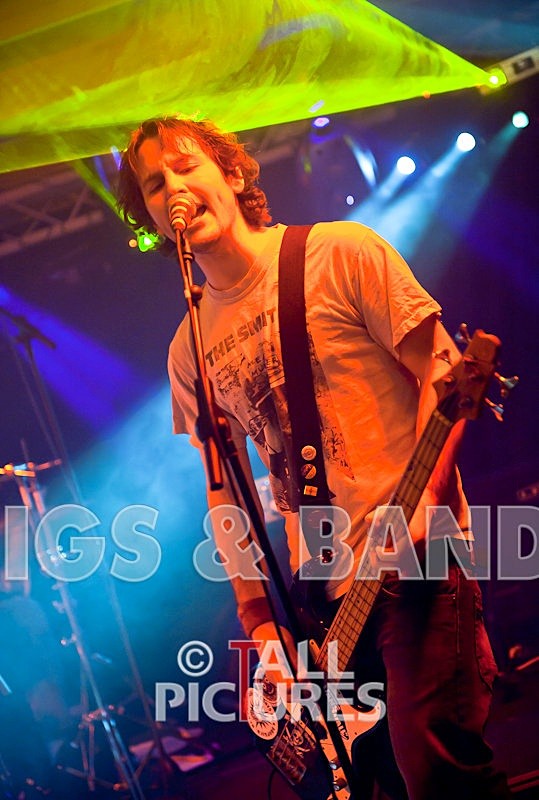 United Snakes-25 - UNITED SNAKES at RoA-7