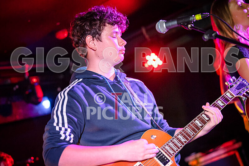 12 Gauge-26 - 12 GAUGE