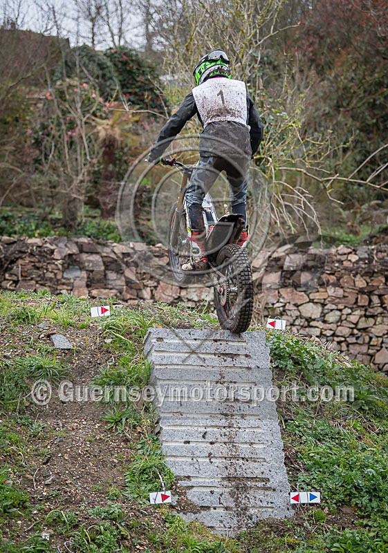TRIALS BIKE_2-Day 2018-136 - 2-DAY TRIALS MEETING 2018