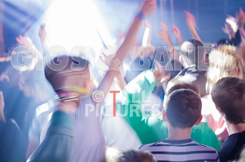 Festival Dance Arena-13 - FUSION NIGHTCLUB DANCE ARENA