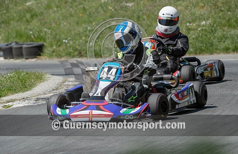 Karts_27-05-2013-74 - KARTING SUMMER CHAMPIONSHIP ROUND-3