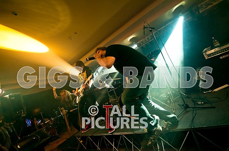 Plan of Attack-82 - PLAN OF ATTACK at RoA-8