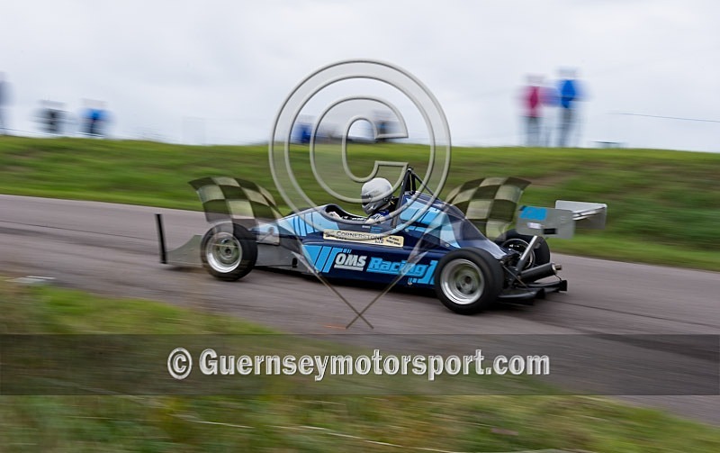 Alderney Hill Climb_2011_Car-285 - ALDERNEY HILL CLIMB 2011 - CARS-2