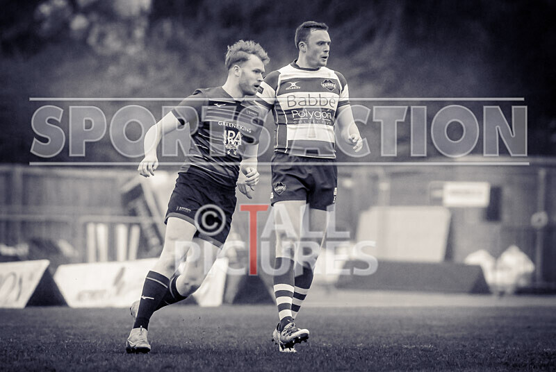 Raiders v Blackheath Rugby Club 2023-66 - GUERNSEY RAIDERS v BLACKHEATH RC