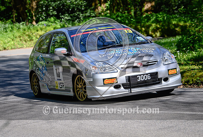 GMCCC Hillclimb_01-05-2023_CAR-68 - GMC&CC HILLCLIMB_01-05-2023_CARS