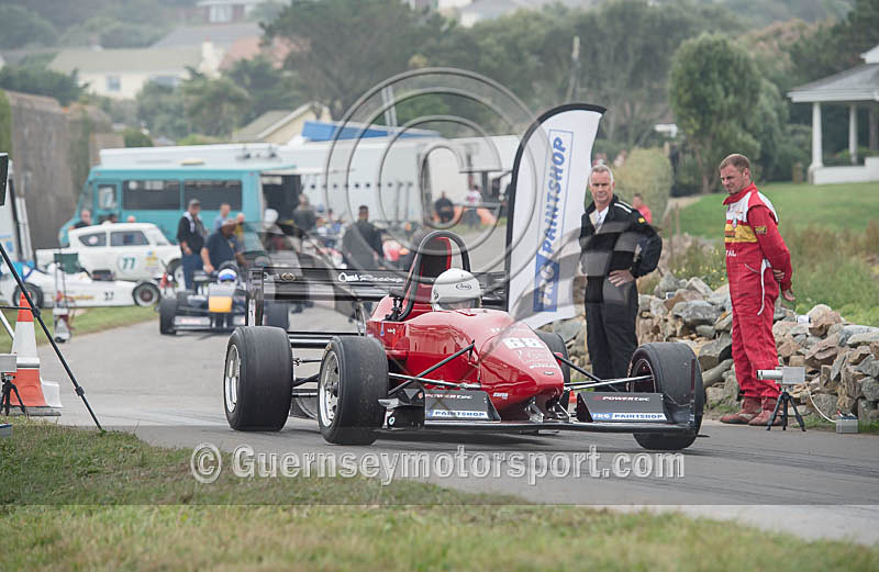 Alderney Hillclimb_2014_CAR-119 - ALDERNEY HILL CLIMB 2014 - CARS