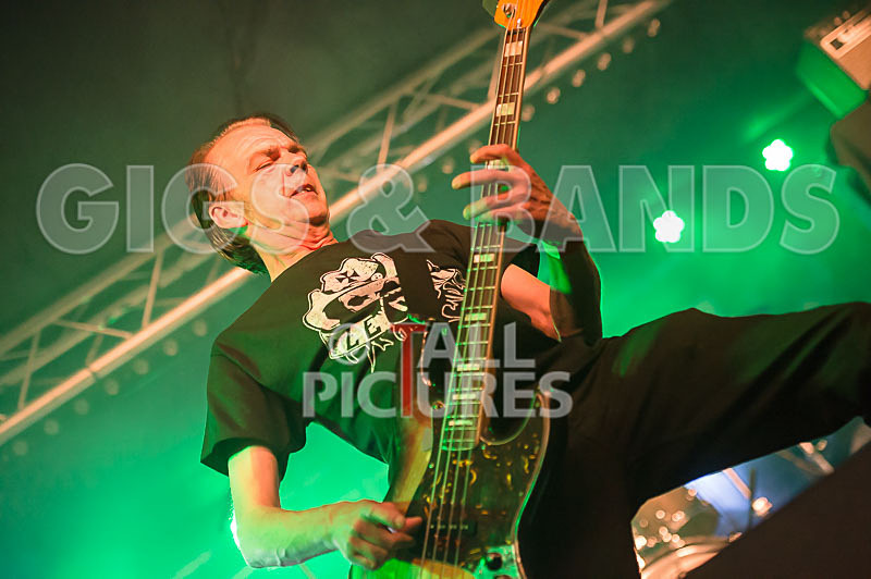 The Electric Shakes-115 - THE ELECTRIC SHAKES