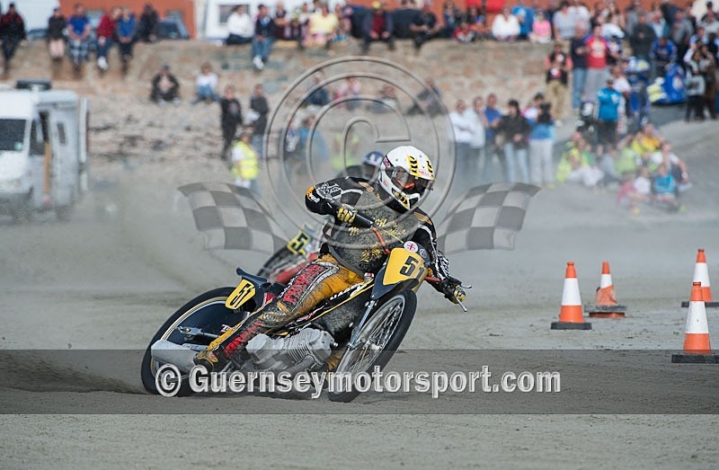 British Sand Ace Championships-220 - BRITISH SAND ACE 500cc SOLO RIDERS - 2012