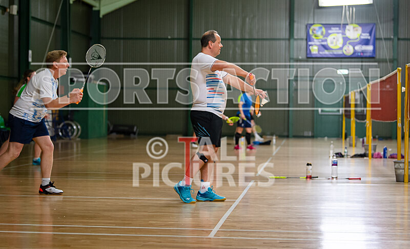 Badminton Easter Open 2022-80 - EASTER OPEN TOURNAMENT 2022