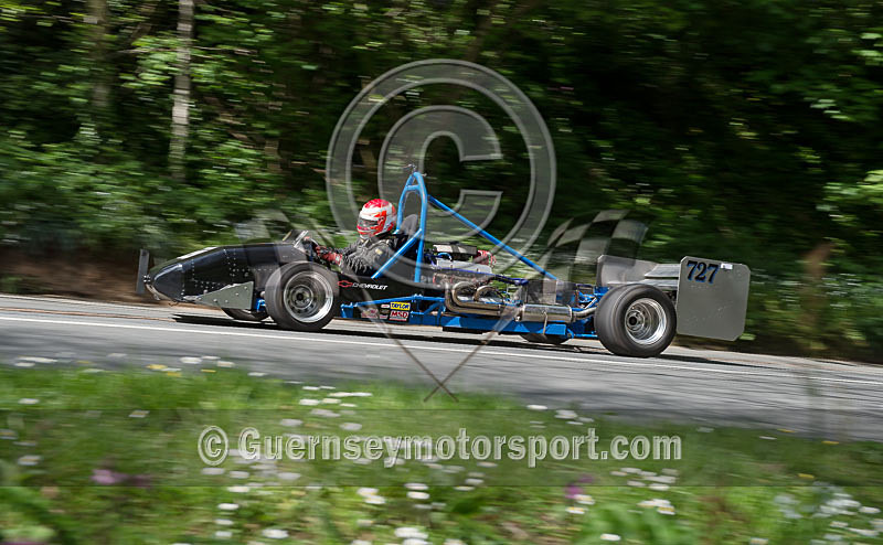 GMCCC Hill Climb_05-05-2014_Car-54 - CARS_05-05-2014