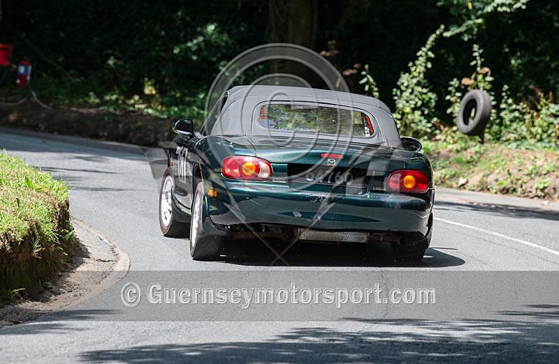 GKMC Hillclimb_04-08-2018_CAR-22 - CARS_04-08-2018
