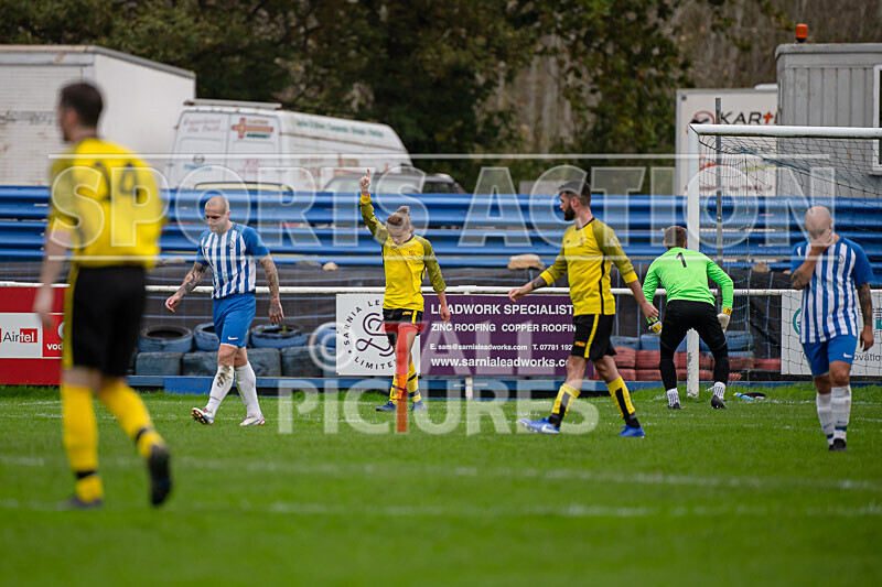 Bels v Alderney-33 - BELS v ALDERNEY