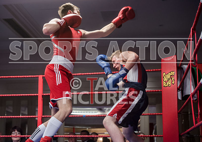 Bout - 7_Sam Masterton v William Graham-4 - Bout - 7_Sam Masterton v William Graham