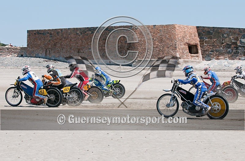 Sand Ace_2010-15 - SAND ACE 2010