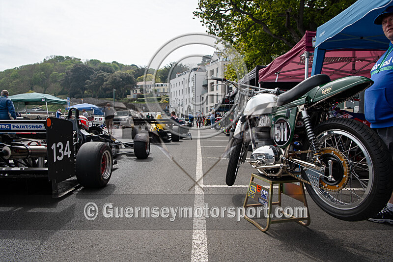 2022 Two-Day Hillclimb_Pits-15 - TWO-DAY HILLCLIMB 2022 - PITS