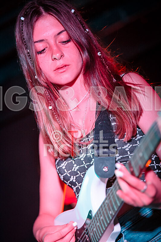 12 Gauge-4 - 12 GAUGE