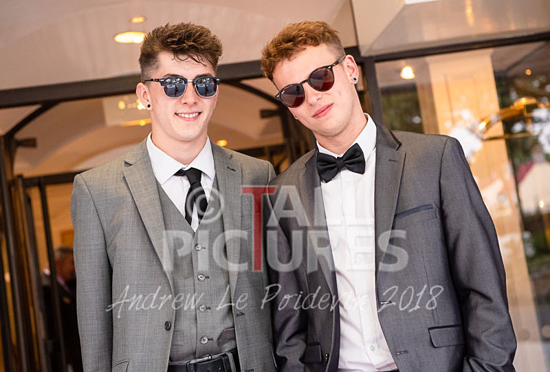 Grammar School Proms 2018-28 - GUERNSEY GRAMMAR SCHOOL PROMS 2018