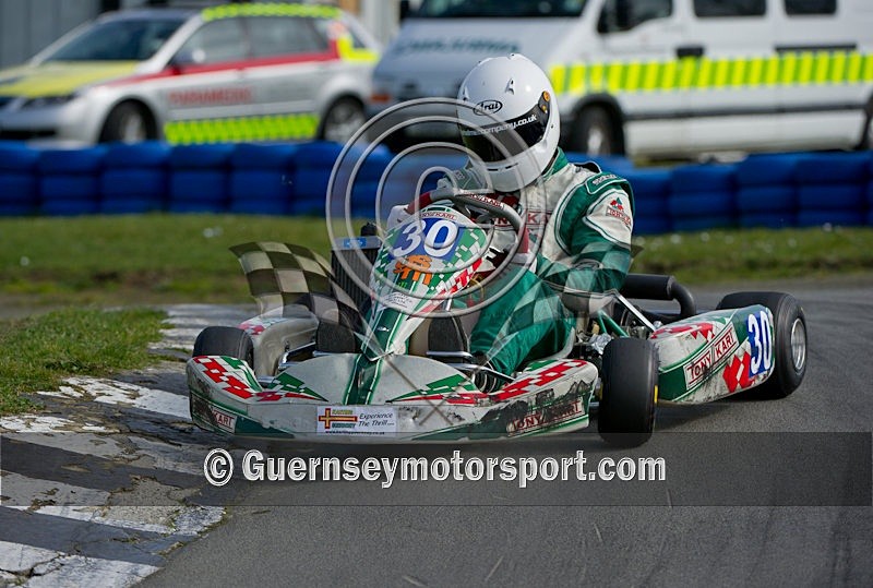 Kart Winter Champ 2011 Rnd-3-40 - KARTING WINTER CHAMPIONSHIP ROUND-3