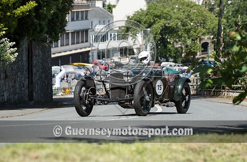 Charity Hill Climb_2012-15 - HERITAGE CHARITY HILL CLIMB 2012
