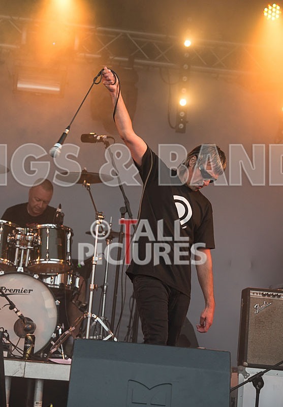 Speakeasy-20 - SPEAKEASY