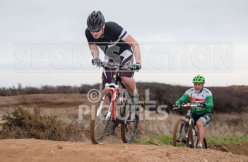 GVC MTB Winter XC Series_Rnd-6-23 - GVC MTB XC_17-02-2019