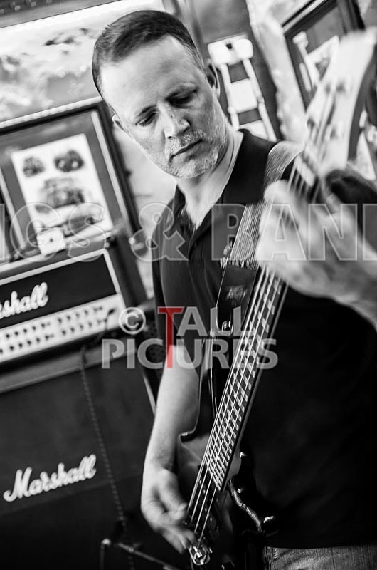 Sugar Slam-355 - SUGAR SLAM - FAMELESS ALBUM LAUNCH