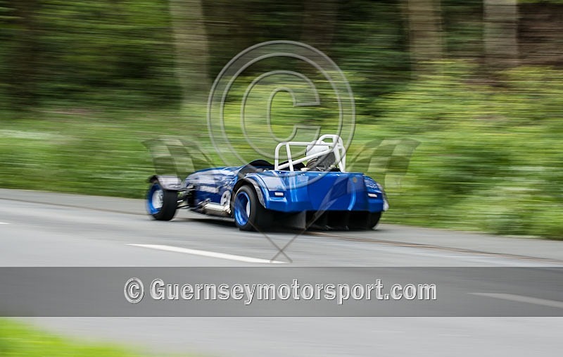 Hill Climb_07-05-12_Car-240 - CARS 2012-05-07