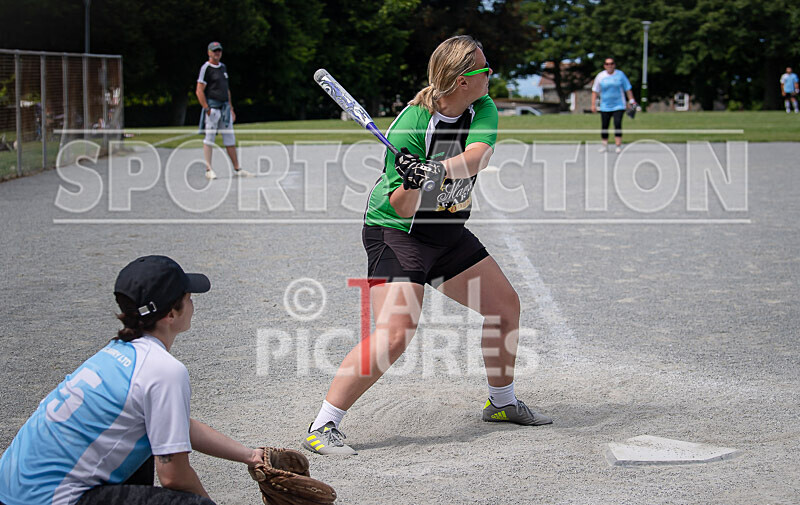 Manor Farm Donkeys v Tomahawks-26 - MANOR FARM DONKEYS v TOMAHAWKS
