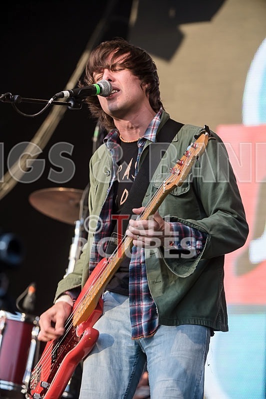 The Cribs-41 - THE CRIBS