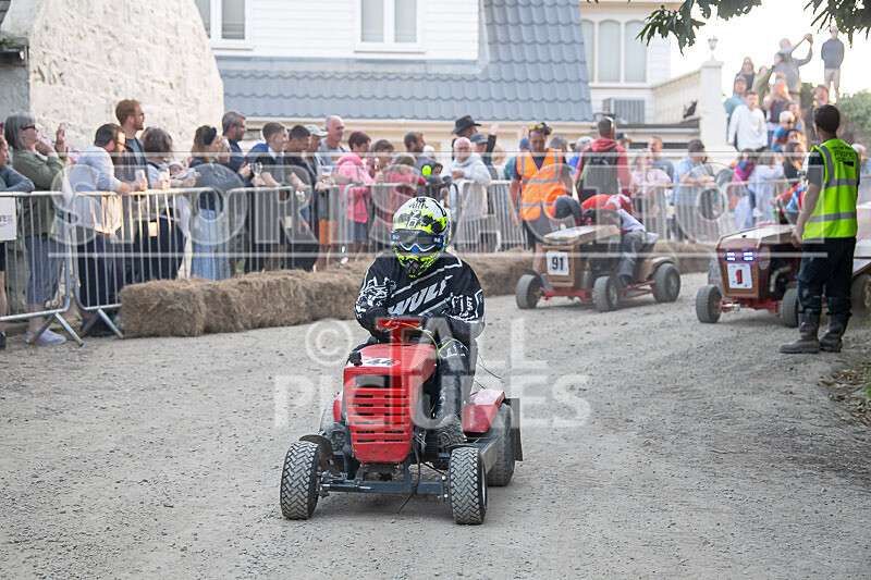 Sark Lawn Mower Hill Climb 2021-91 - SARK LAWN MOWER HILLCLIMB 2021