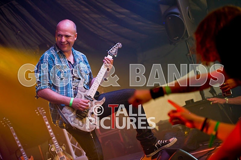 Big Machine-69 - BIG MACHINE