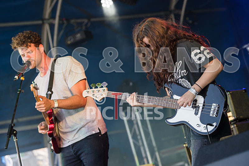 Hot Plastic-18 - HOT PLASTIC