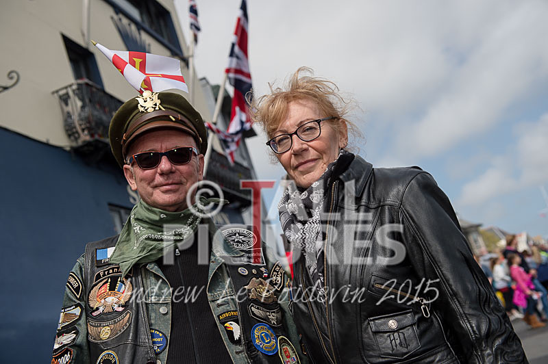 Liberation Day 2015-116 - LIBERATION GUERNSEY 2015