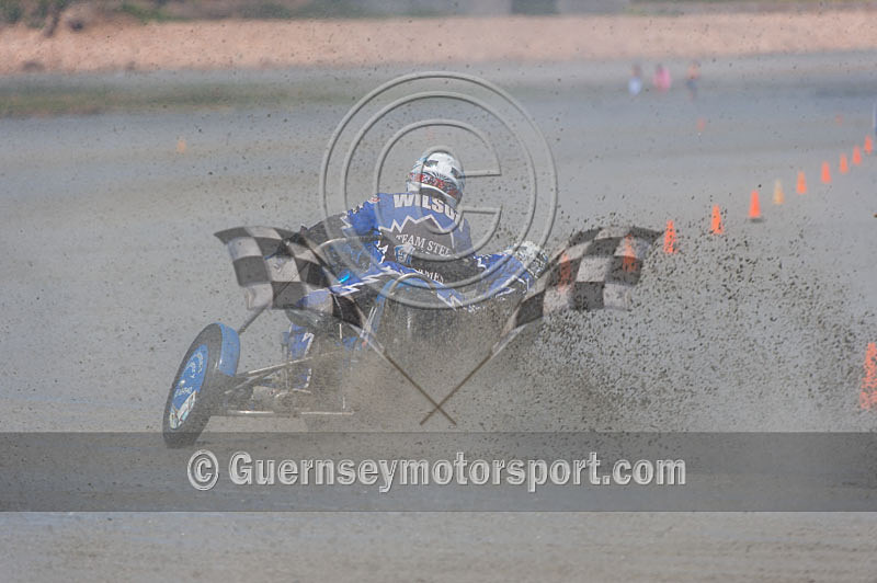 Sand Ace_2014_Sidecar-141 - BRITISH SAND ACE 1000cc SIDECARS - 2014