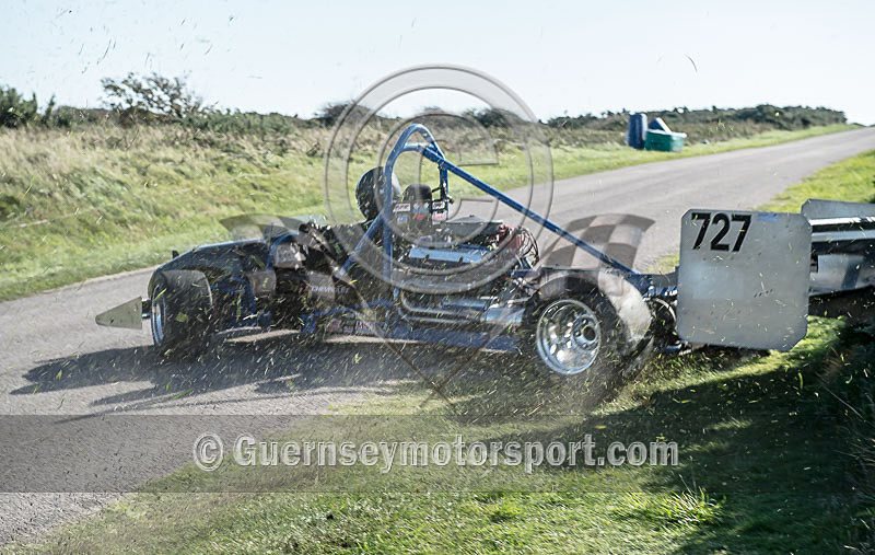Alderney Hillclimb_2015_CAR-142 - ALDERNEY HILLCLIMB 2015 - CARS