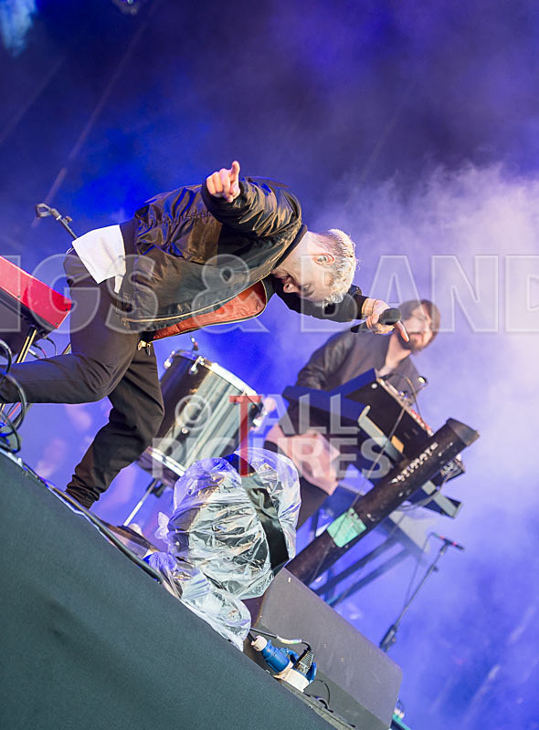 Years  Years-33 - YEARS & YEARS