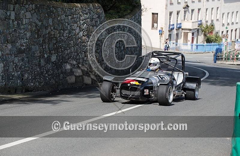 Hill Climb_07-05-12_Car-167 - CARS 2012-05-07