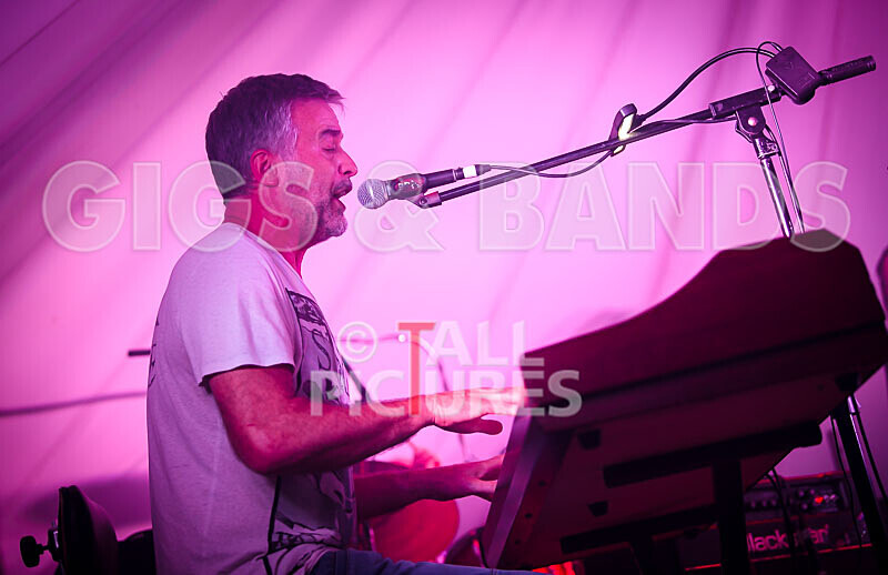 Gig for Colin-26 - CHARITY 'GIG FOR COLIN' 2019