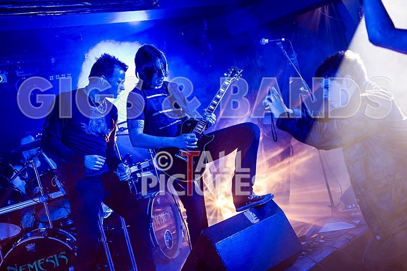 Hellfighter-77 - HELLFIGHTER