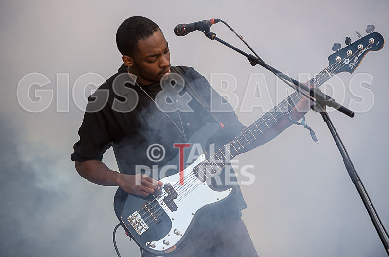 The Bohicas-2 - THE BOHICAS